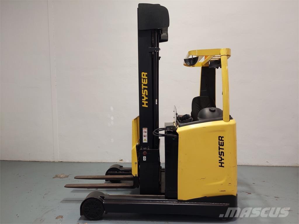Hyster R 2 5 Skjutstativtruck