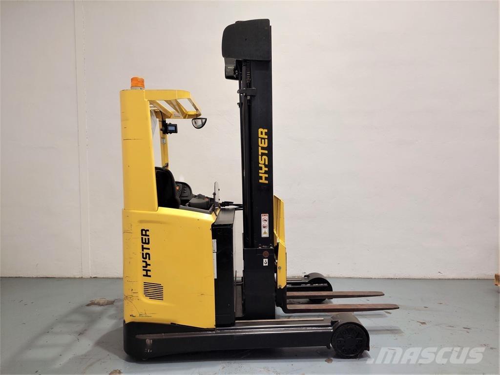 Hyster R 2 5 Skjutstativtruck