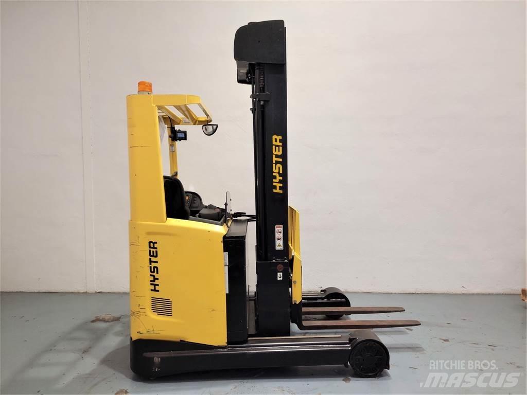 Hyster R 2 5 Skjutstativtruck