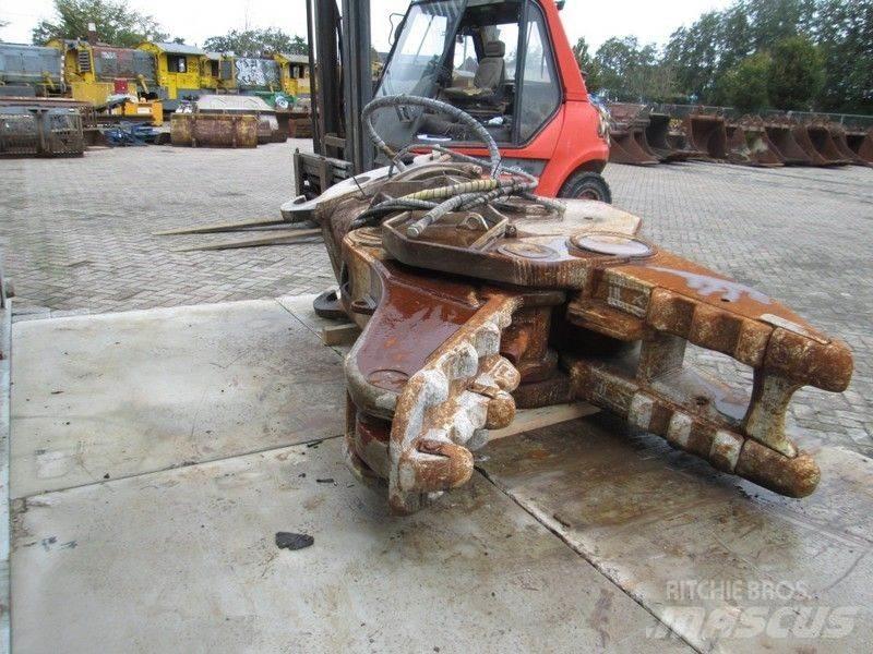 Demarec DRP60 Mobila krossar