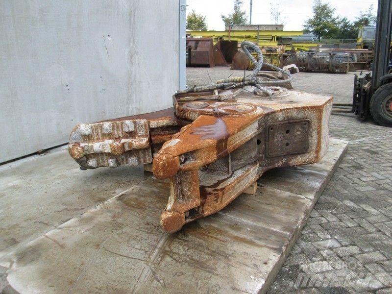 Demarec DRP60 Mobila krossar