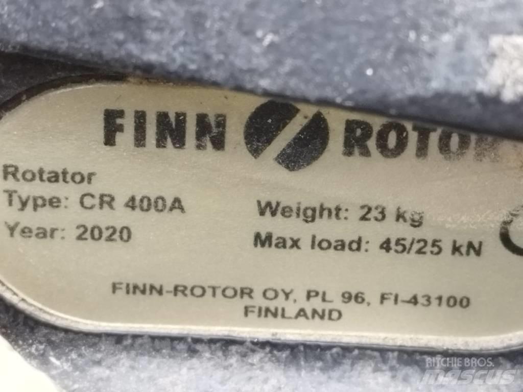 Farma C7.0 G2 Skotarkranar