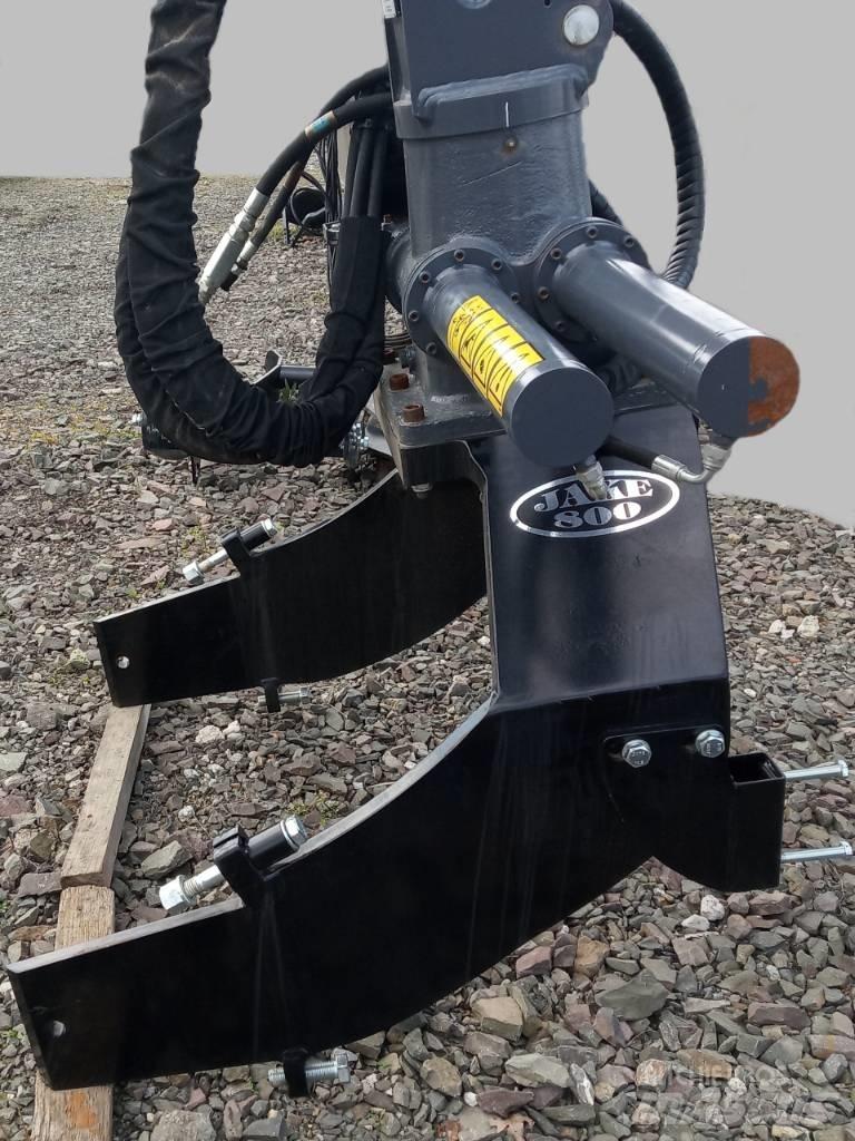 Farma C7.0 G2 Skotarkranar