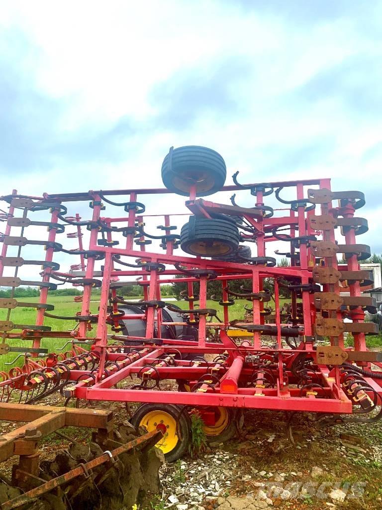Väderstad NZA600 Harvar