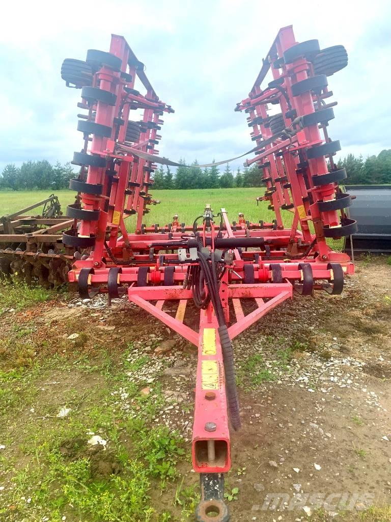 Väderstad NZA600 Harvar