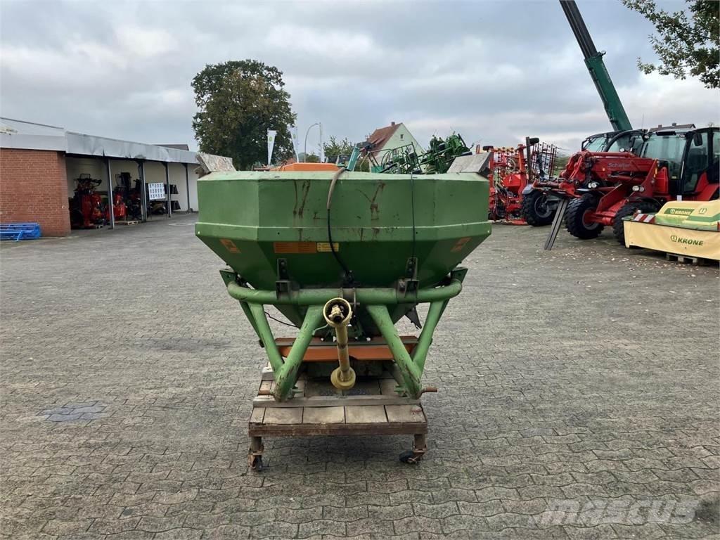 Amazone ZA ODC700 Mineralgödselspridare