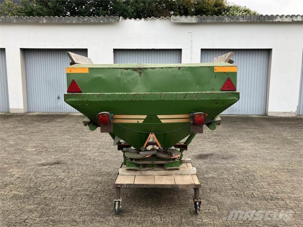 Amazone ZA ODC700 Mineralgödselspridare