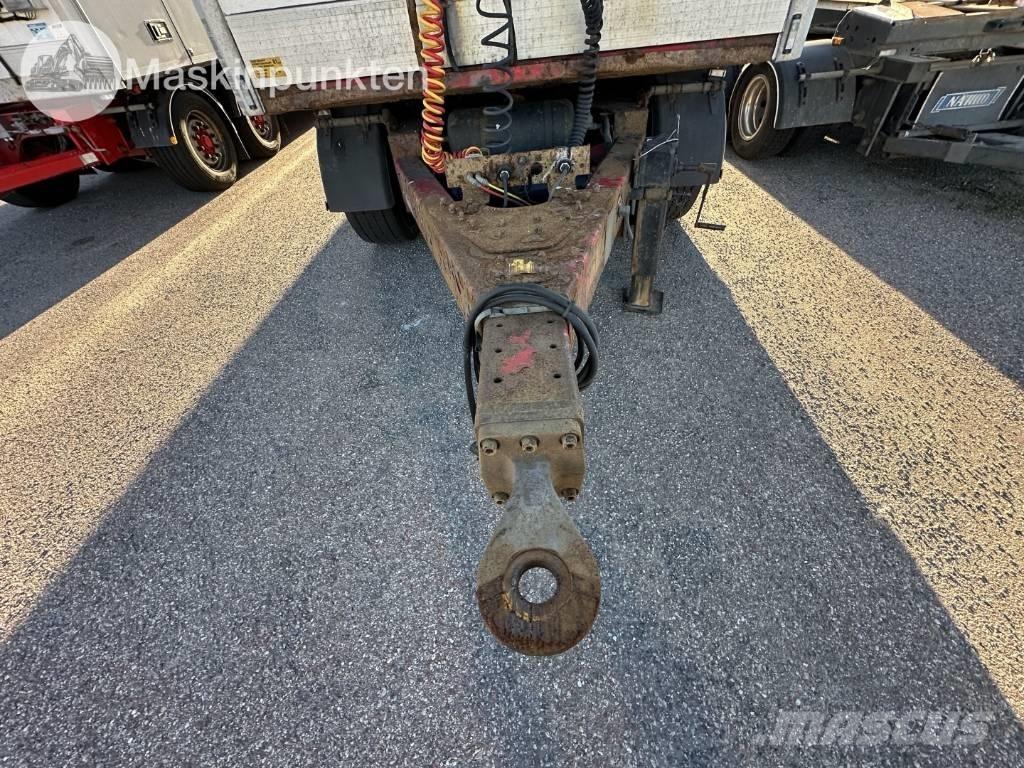 Närko C2MS11P11 Dolly