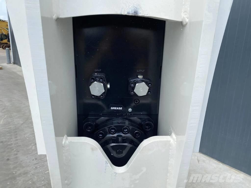  ITR UNH177 Hydraulhammare