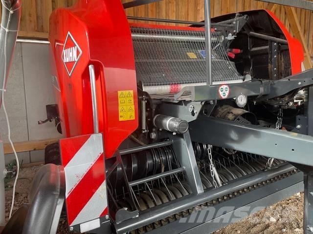 Kuhn FB 3125 OC 14 Rundbalspressar
