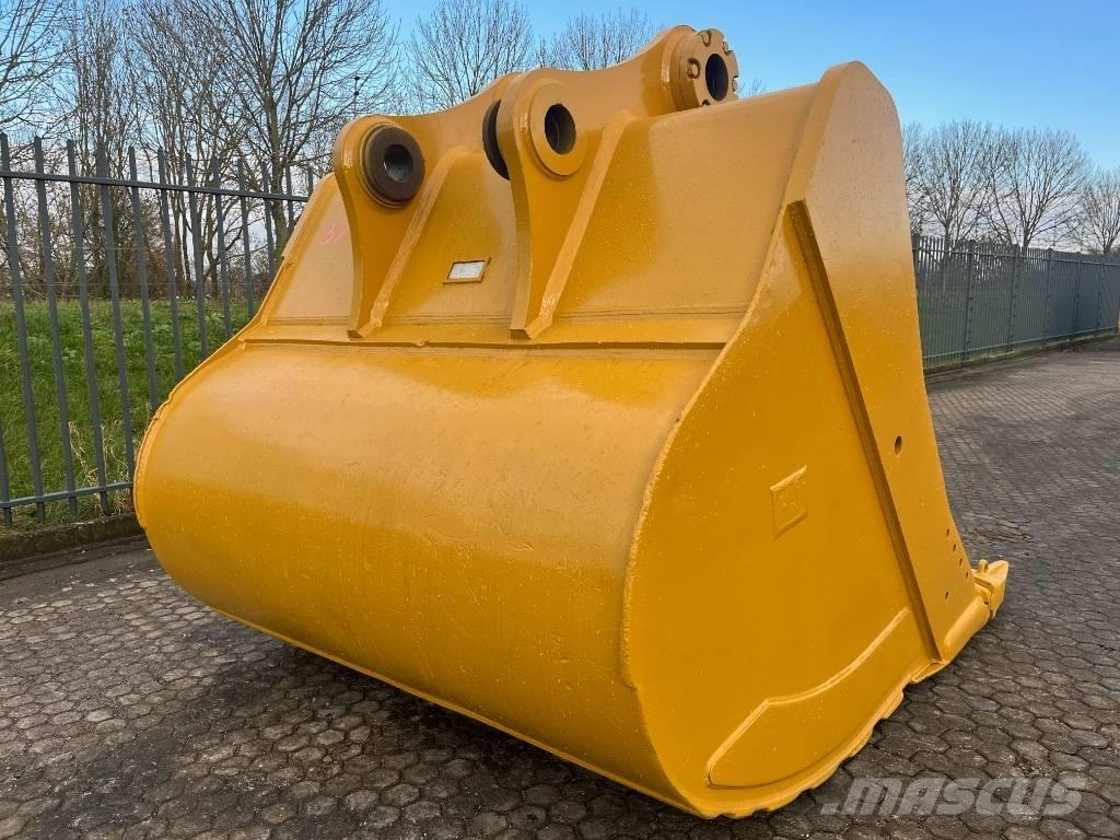 CAT 374 CAT Bucket Skopor