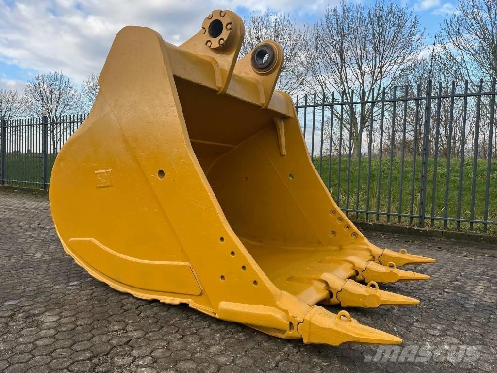 CAT 374 CAT Bucket Skopor