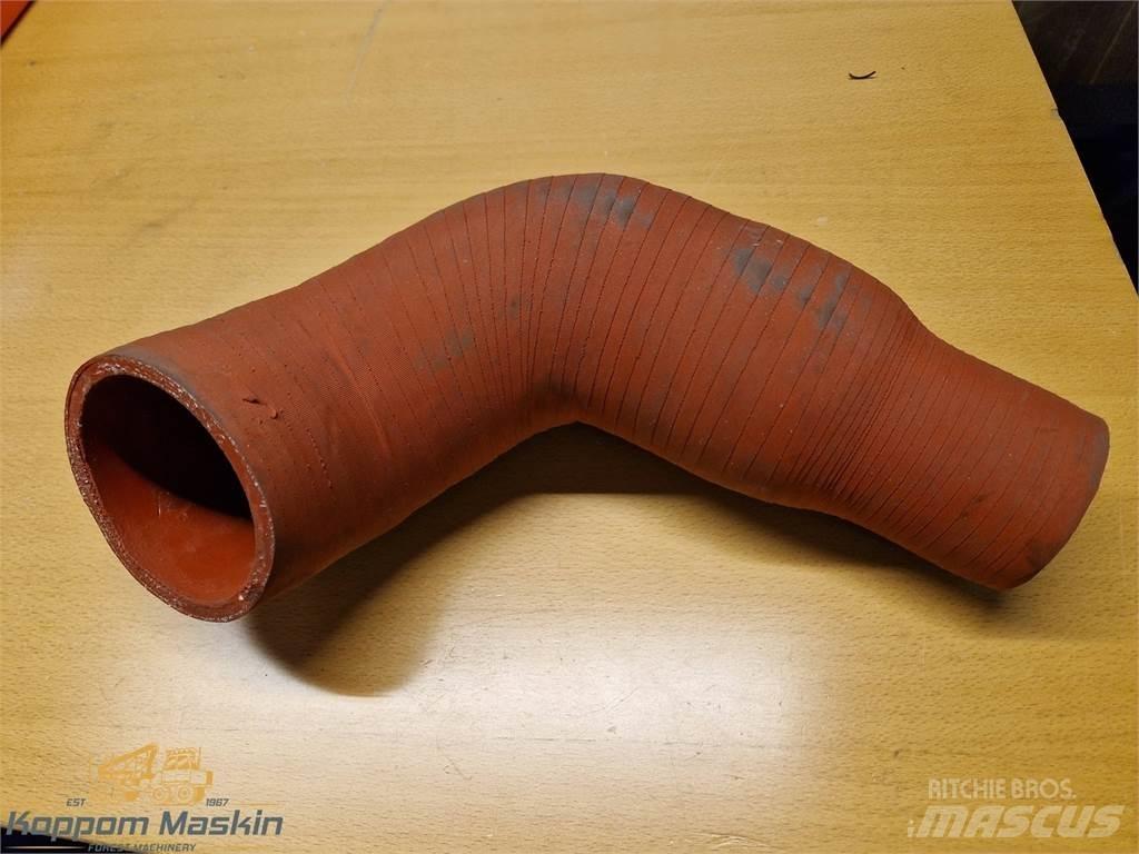 Eco Log 7008473 Motorer