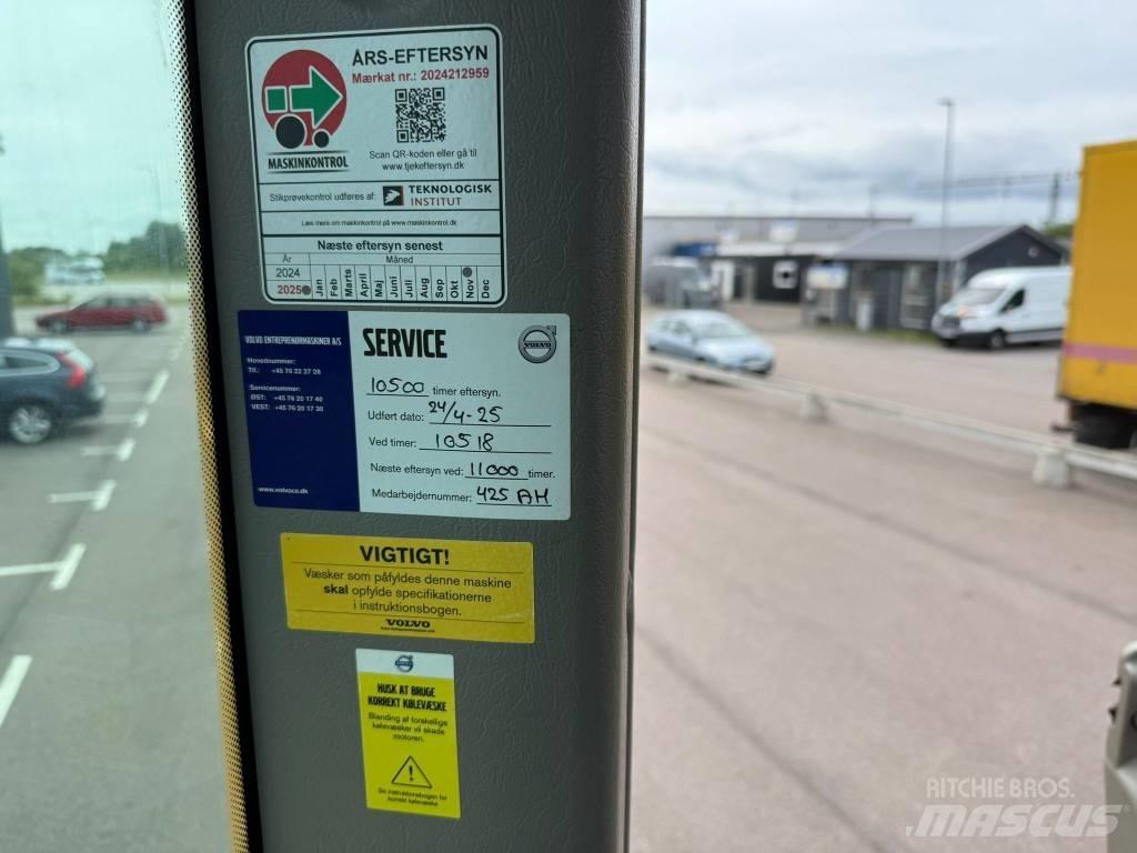 Volvo L 60 H Hjullastare
