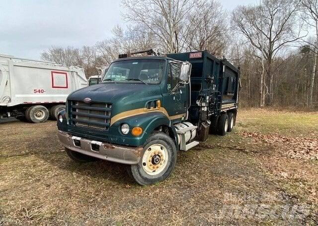Sterling LT7500 Sopbilar