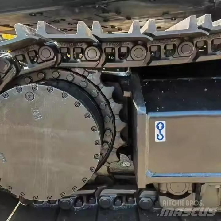 Sany SY485H Bandgrävare