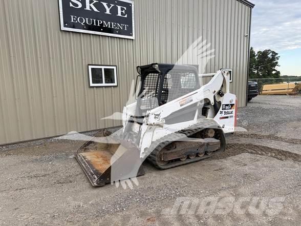 Bobcat T590 Kompaktlastare