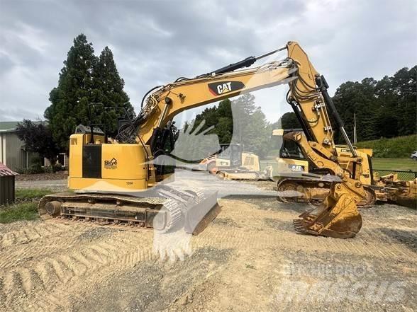 CAT 315FL Bandgrävare