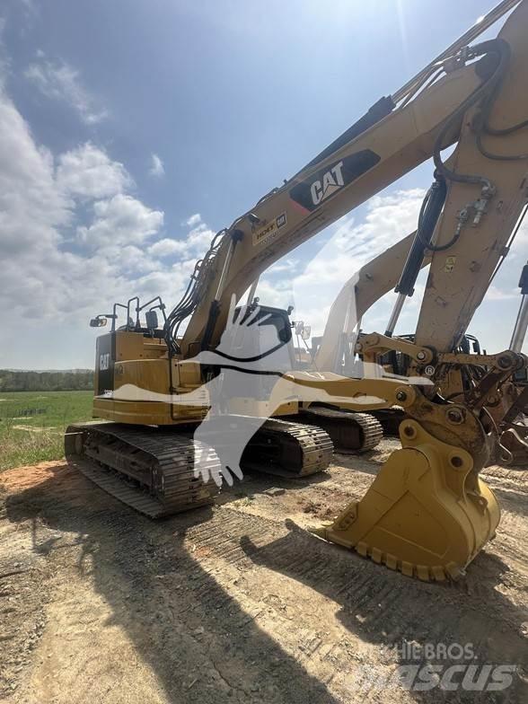 CAT 325FLCR Bandgrävare