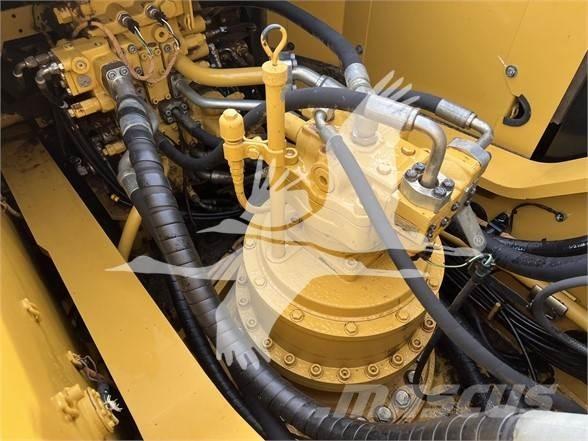 CAT 336FL Bandgrävare