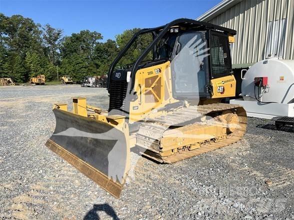 CAT D2 LGP Bandschaktare