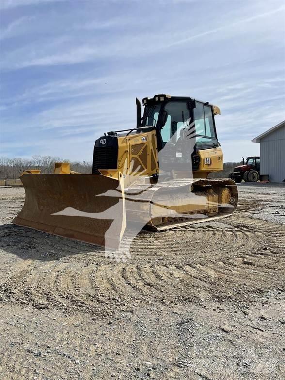 CAT D3 LGP Bandschaktare