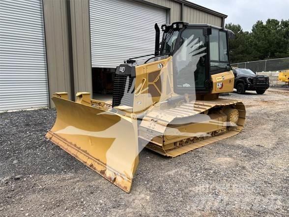 CAT D3 LGP Bandschaktare