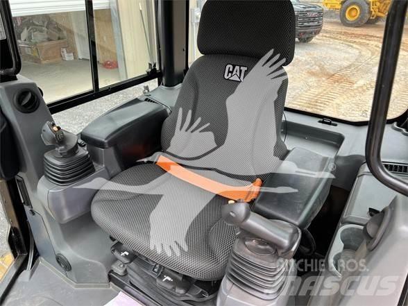 CAT D3 LGP Bandschaktare