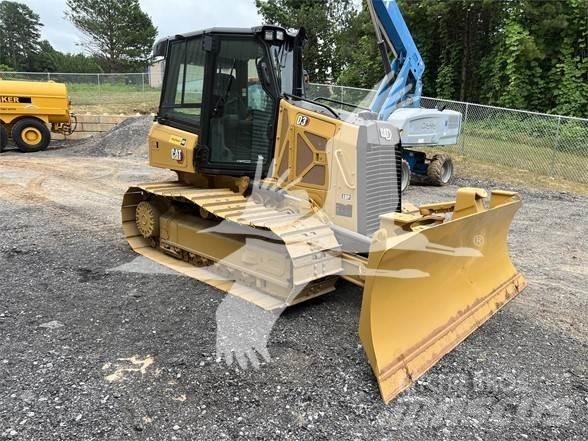 CAT D3 LGP Bandschaktare