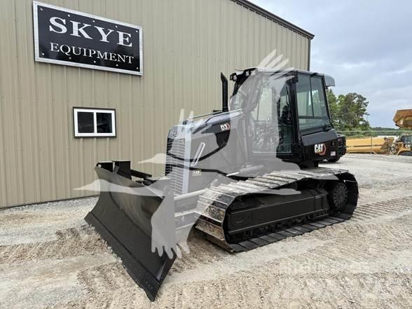 CAT D3 LGP Bandschaktare