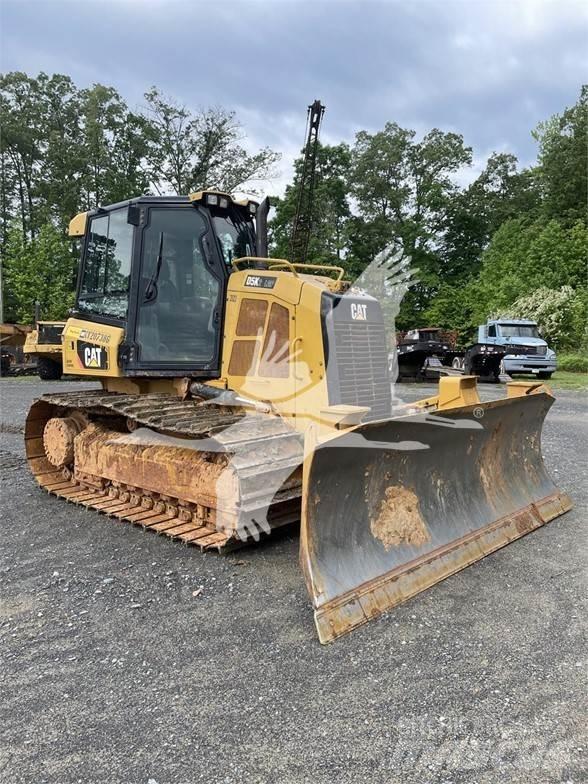 CAT D5K2 LGP Bandschaktare