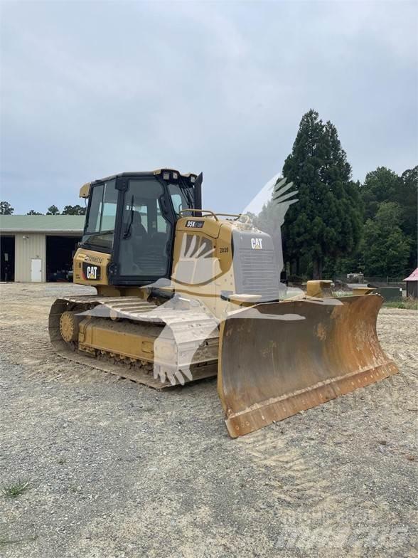 CAT D5K2 LGP Bandschaktare