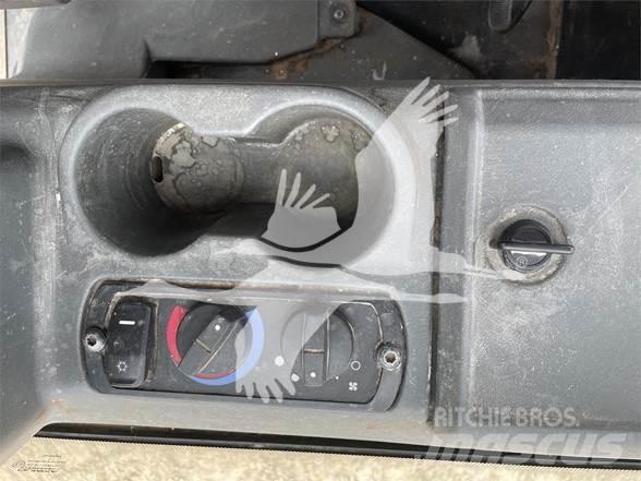 CAT D5K2 LGP Bandschaktare