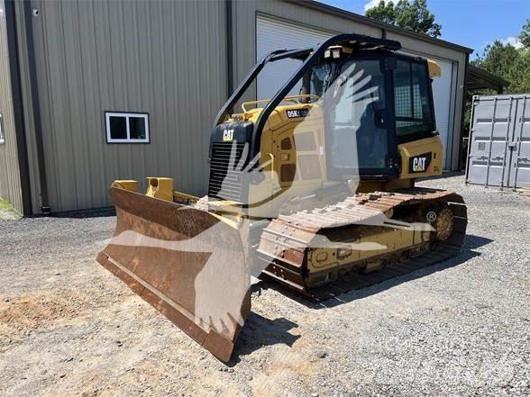CAT D5K2 LGP Bandschaktare