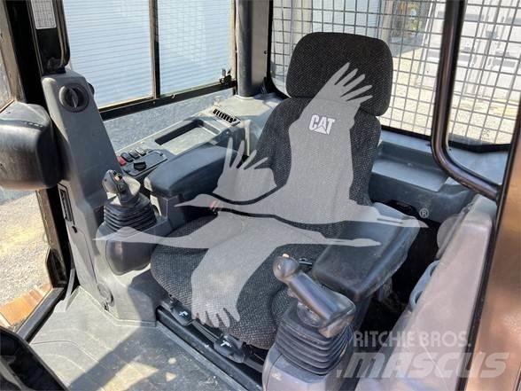 CAT D5K2 LGP Bandschaktare