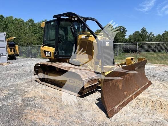 CAT D5K2 LGP Bandschaktare