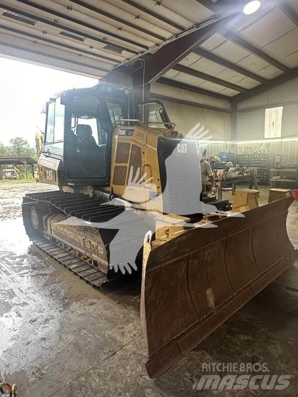 CAT D5K2 LGP Bandschaktare