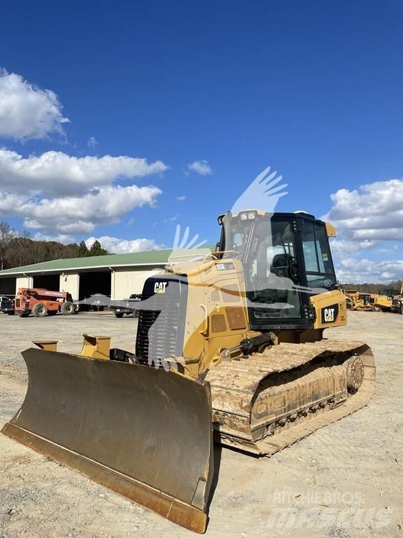 CAT D5K2 LGP Bandschaktare