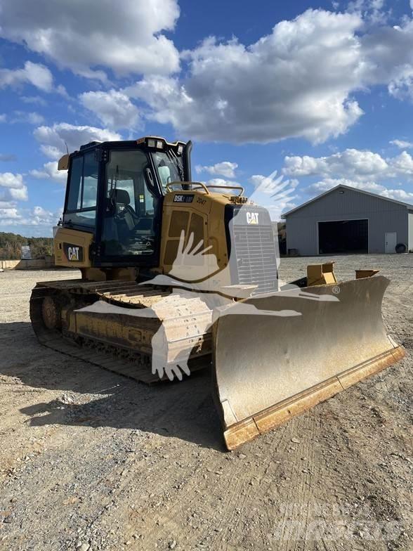 CAT D5K2 LGP Bandschaktare