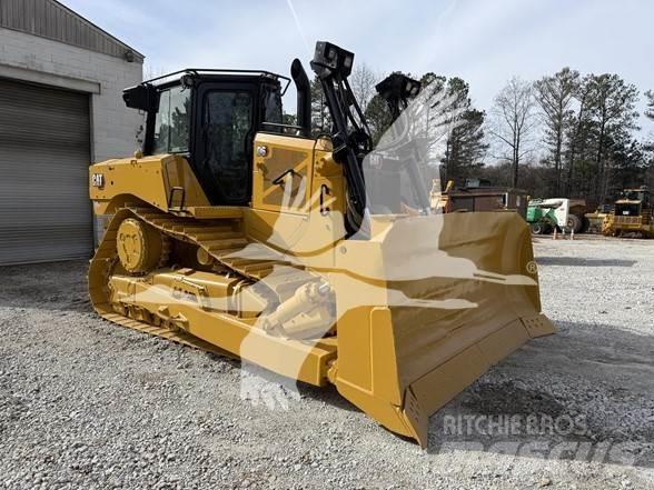 CAT D6 Bandschaktare