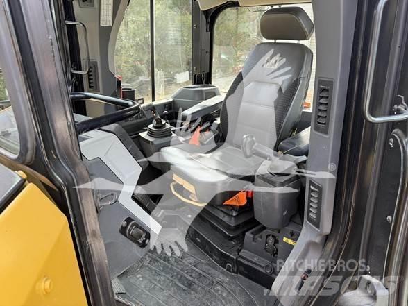 CAT D6 Bandschaktare