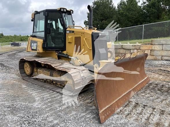 CAT D6K2 LGP Bandschaktare