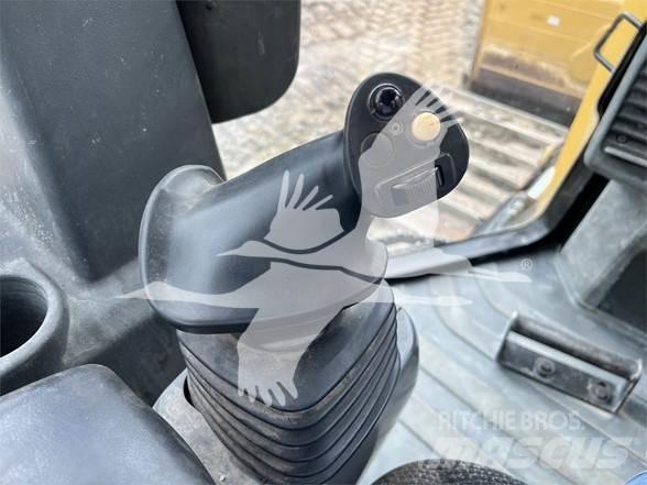 CAT D6K2 LGP Bandschaktare