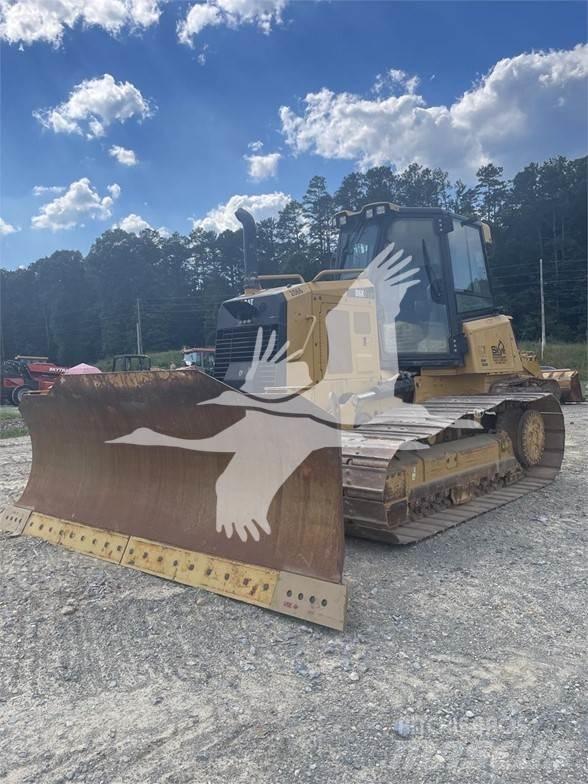 CAT D6K2 LGP Bandschaktare