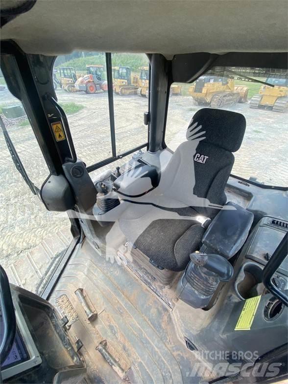CAT D6K2 LGP Bandschaktare