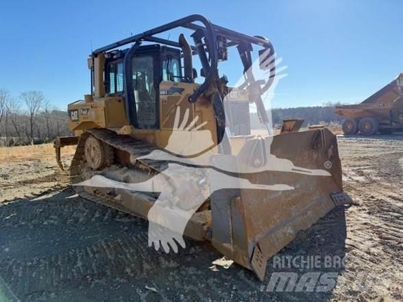 CAT D6T XL Bandschaktare