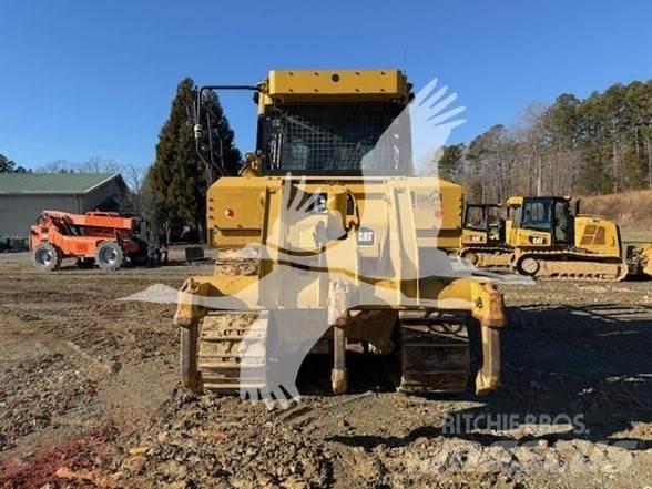 CAT D6T XL Bandschaktare