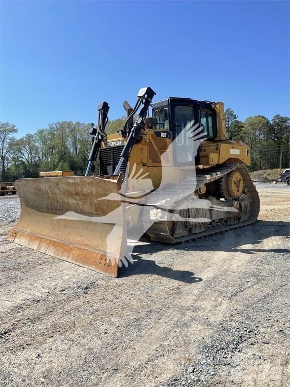 CAT D6T XL Bandschaktare