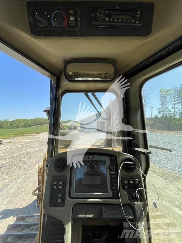 CAT D6T XL Bandschaktare