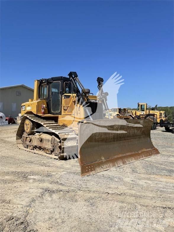 CAT D6T XL Bandschaktare